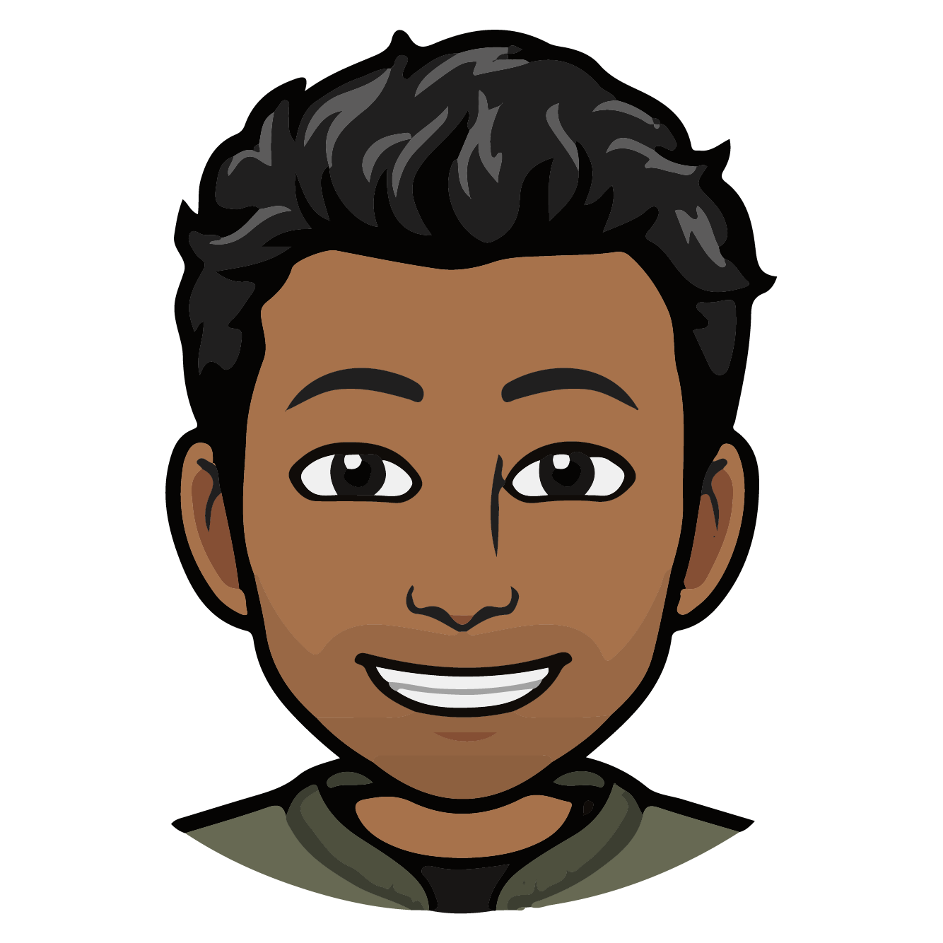 Picture of Joshua Frankle